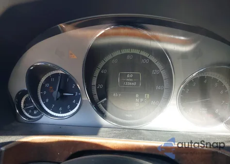 2012 Mercedes-Benz E 350 from USA, damaged, VIN WDDHF5KB0CA547819